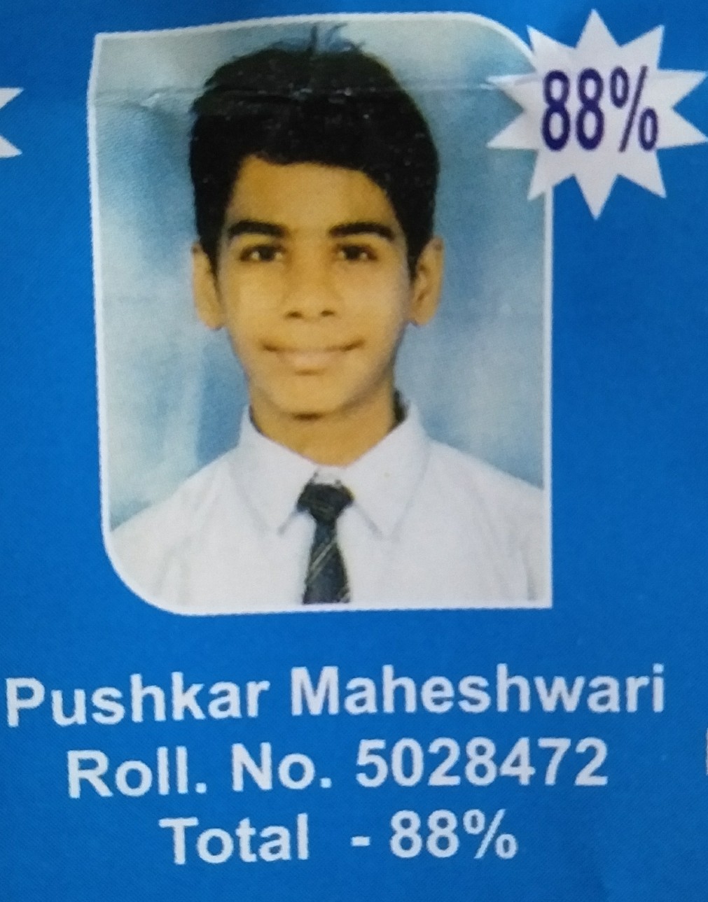 Pushkar Maheshwari