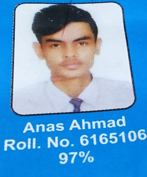 Anas Ahmad